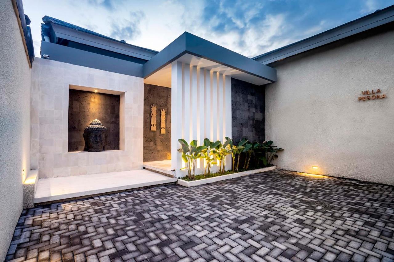 Villa Pesona By Balisuperhost Ubud  Exterior photo